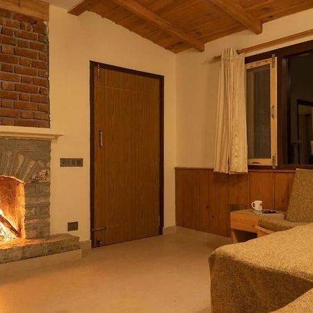 Dream Cottage 3 Pet-Friendly 2Br W Mountain View Муктешвар Экстерьер фото