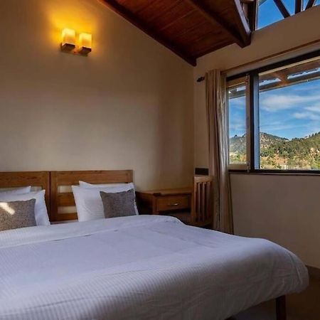 Dream Cottage 3 Pet-Friendly 2Br W Mountain View Муктешвар Экстерьер фото