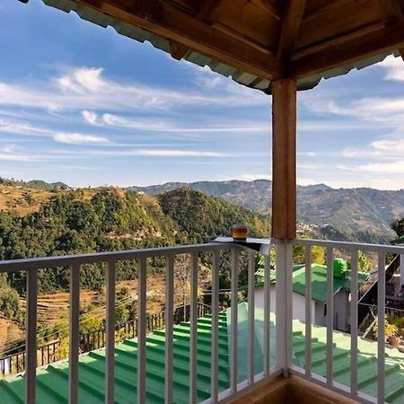 Dream Cottage 3 Pet-Friendly 2Br W Mountain View Муктешвар Экстерьер фото