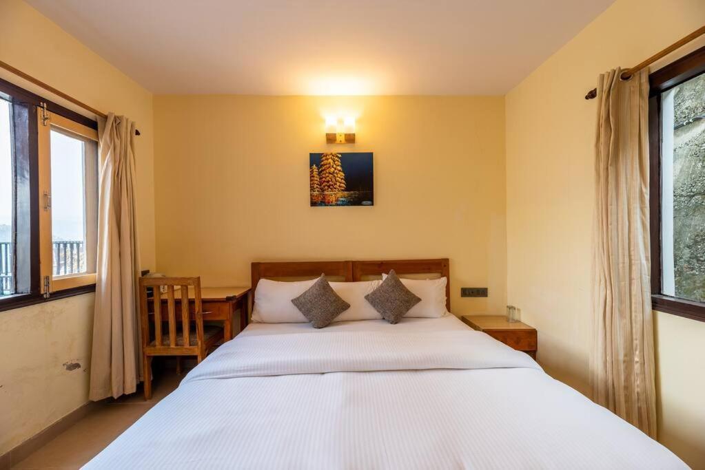 Dream Cottage 3 Pet-Friendly 2Br W Mountain View Муктешвар Экстерьер фото
