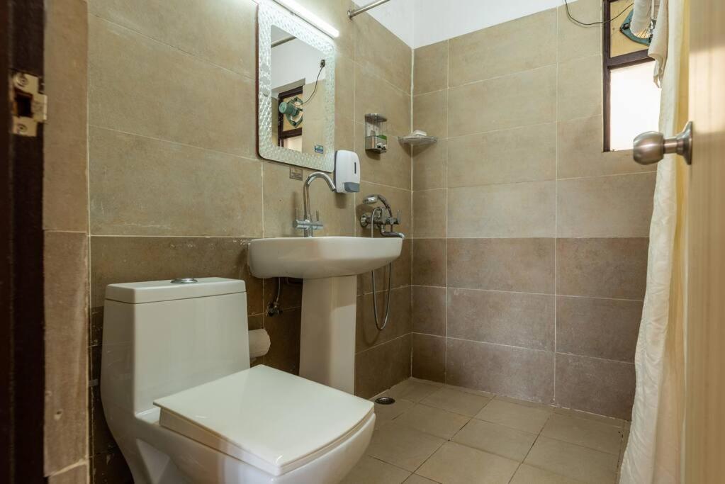Dream Cottage 3 Pet-Friendly 2Br W Mountain View Муктешвар Экстерьер фото