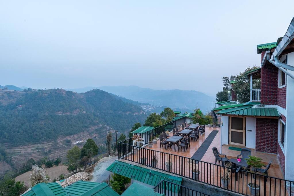 Dream Cottage 3 Pet-Friendly 2Br W Mountain View Муктешвар Экстерьер фото