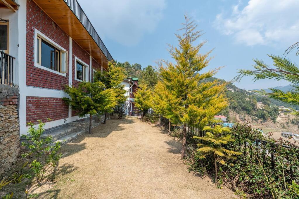 Dream Cottage 3 Pet-Friendly 2Br W Mountain View Муктешвар Экстерьер фото