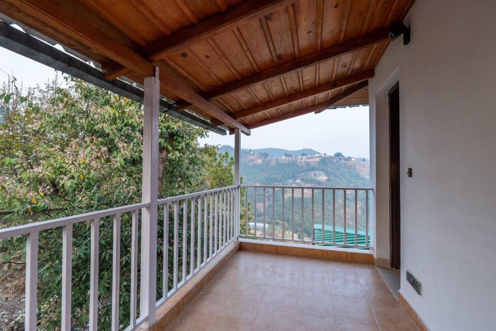 Dream Cottage 3 Pet-Friendly 2Br W Mountain View Муктешвар Экстерьер фото