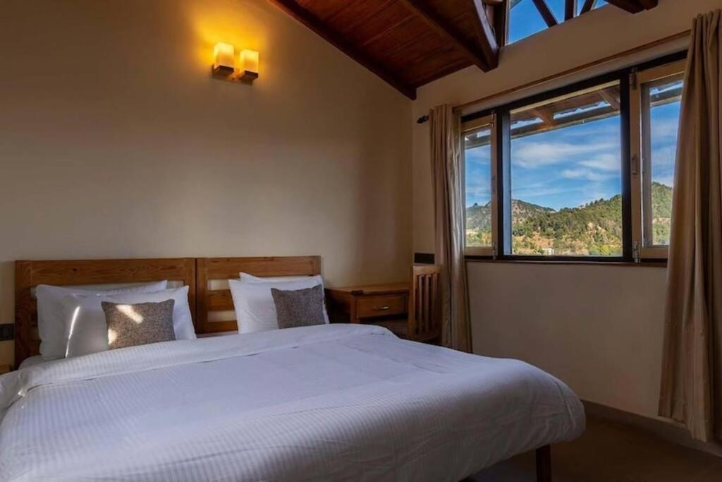 Dream Cottage 3 Pet-Friendly 2Br W Mountain View Муктешвар Экстерьер фото