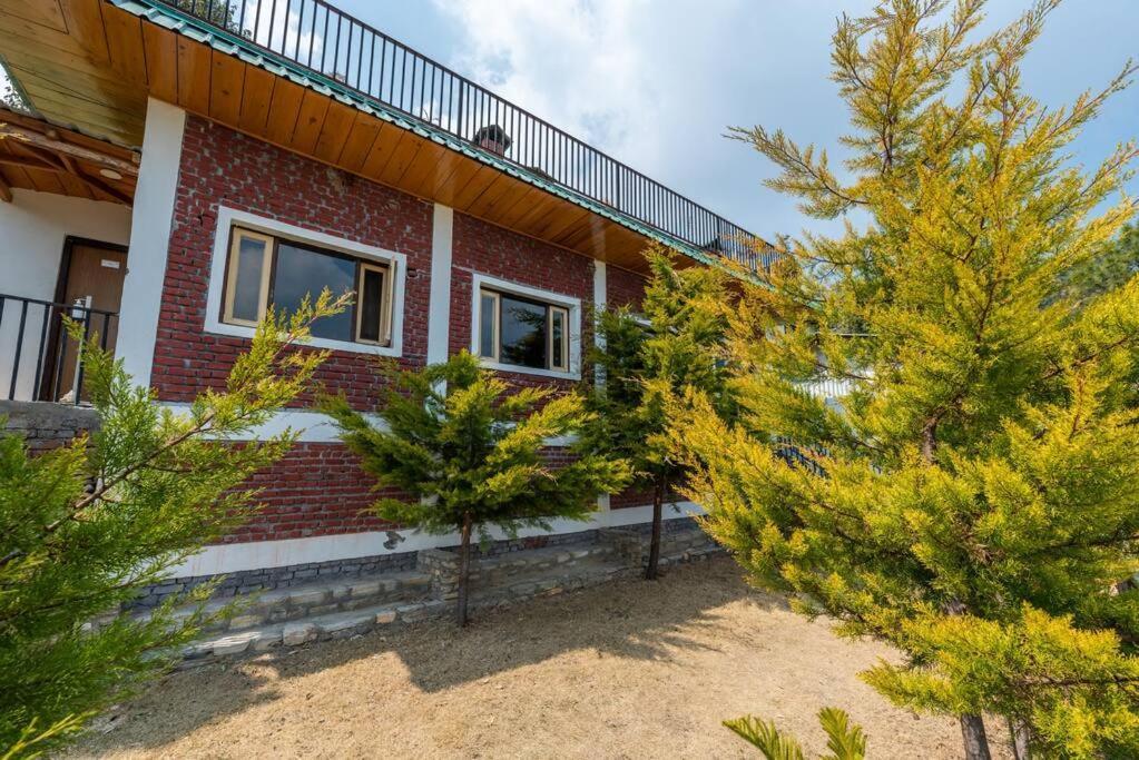 Dream Cottage 3 Pet-Friendly 2Br W Mountain View Муктешвар Экстерьер фото
