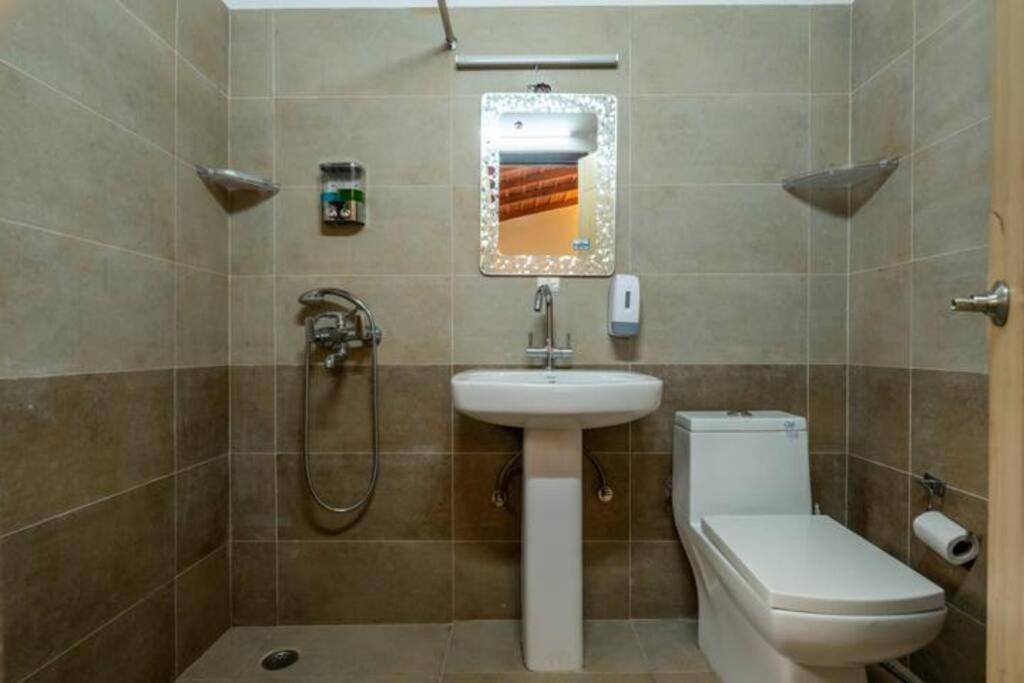 Dream Cottage 3 Pet-Friendly 2Br W Mountain View Муктешвар Экстерьер фото