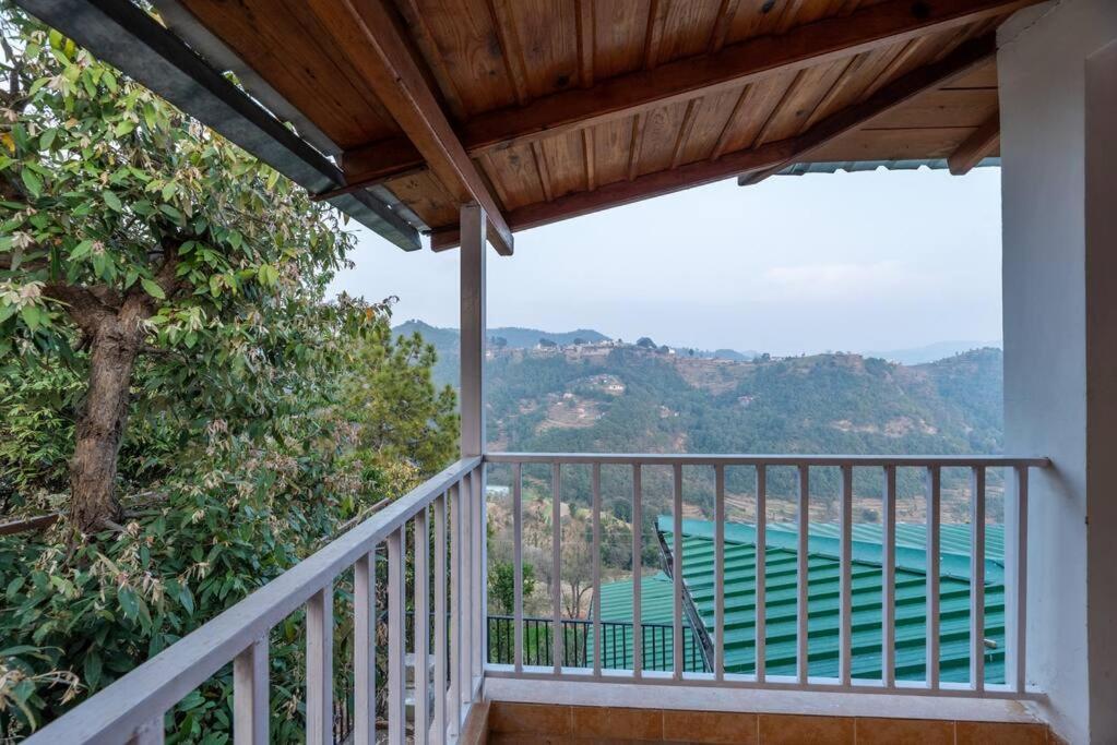 Dream Cottage 3 Pet-Friendly 2Br W Mountain View Муктешвар Экстерьер фото