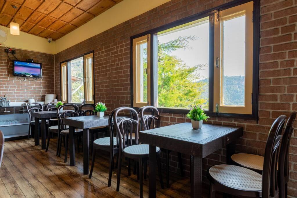 Dream Cottage 3 Pet-Friendly 2Br W Mountain View Муктешвар Экстерьер фото