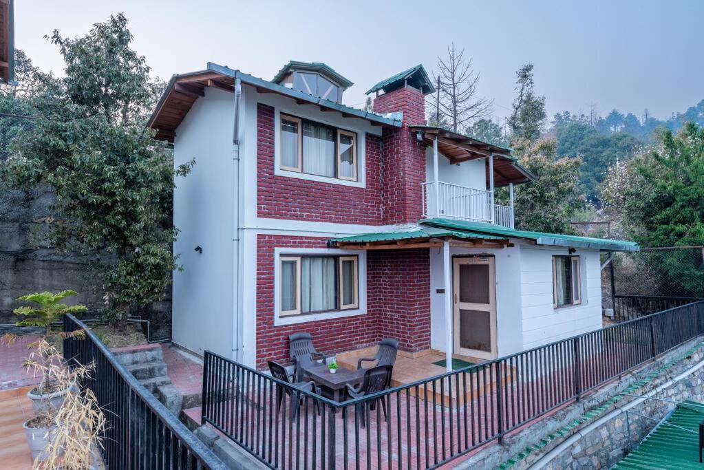 Dream Cottage 3 Pet-Friendly 2Br W Mountain View Муктешвар Экстерьер фото