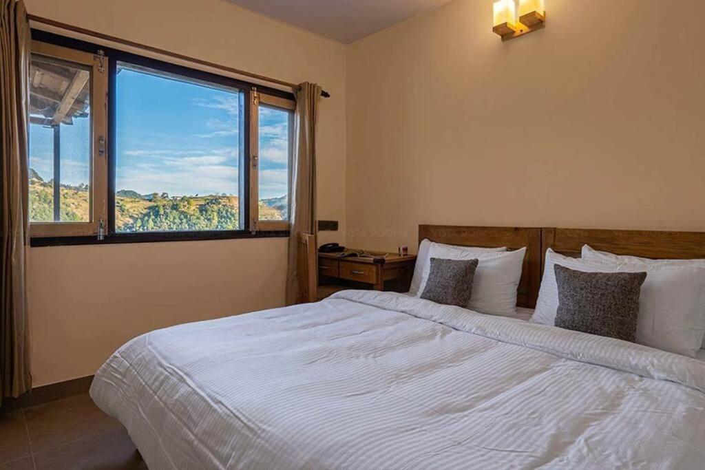 Dream Cottage 3 Pet-Friendly 2Br W Mountain View Муктешвар Экстерьер фото